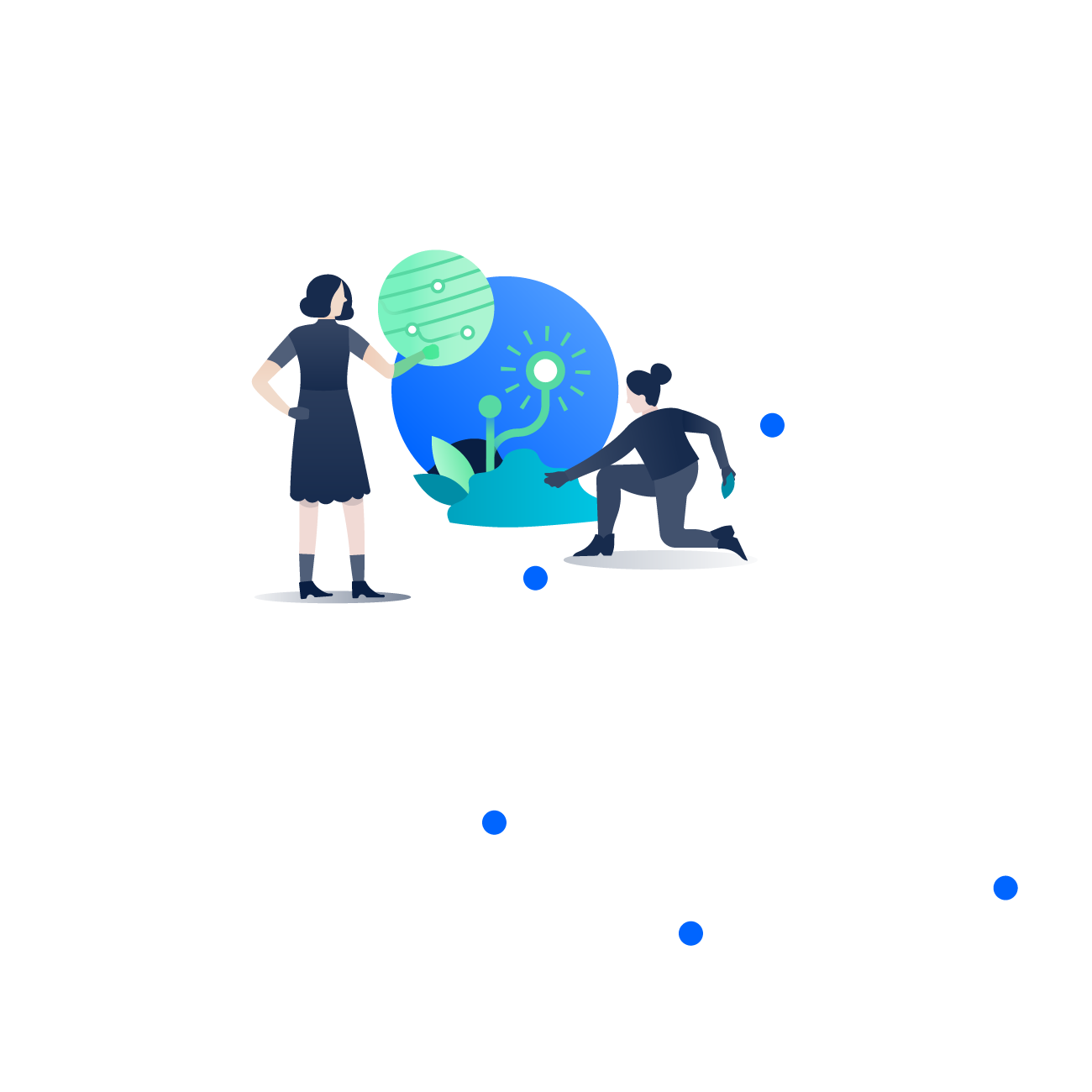 Git Announced