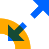 Expansion icon