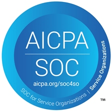 Informe SOC de la AICPA