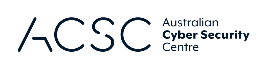 Logotipo de ACSC