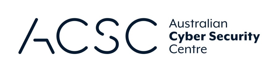 Логотип ACSC