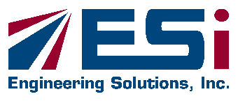 Logotipo de Engineering Solutions