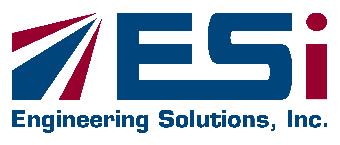 Logotipo da Engineering Solutions