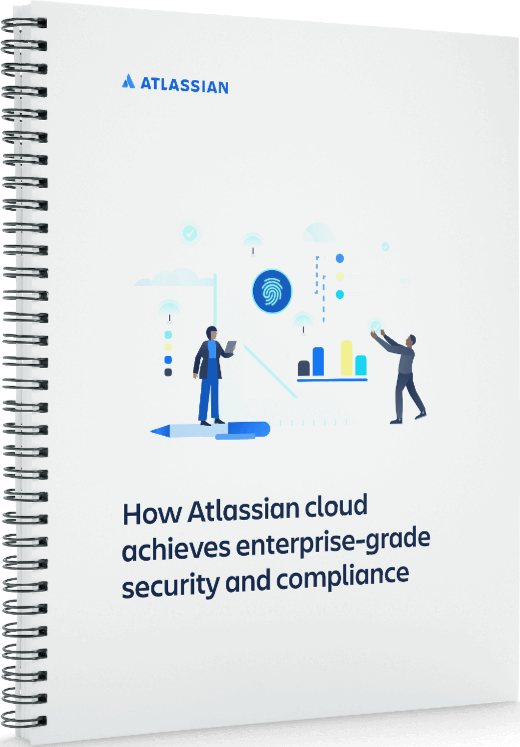 Atlassian Cloud がエンタープライズ グレードのセキュリティとコンプライアンスを実現する方法