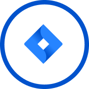 Jira Software logo