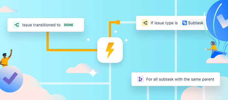 Single Project Rules