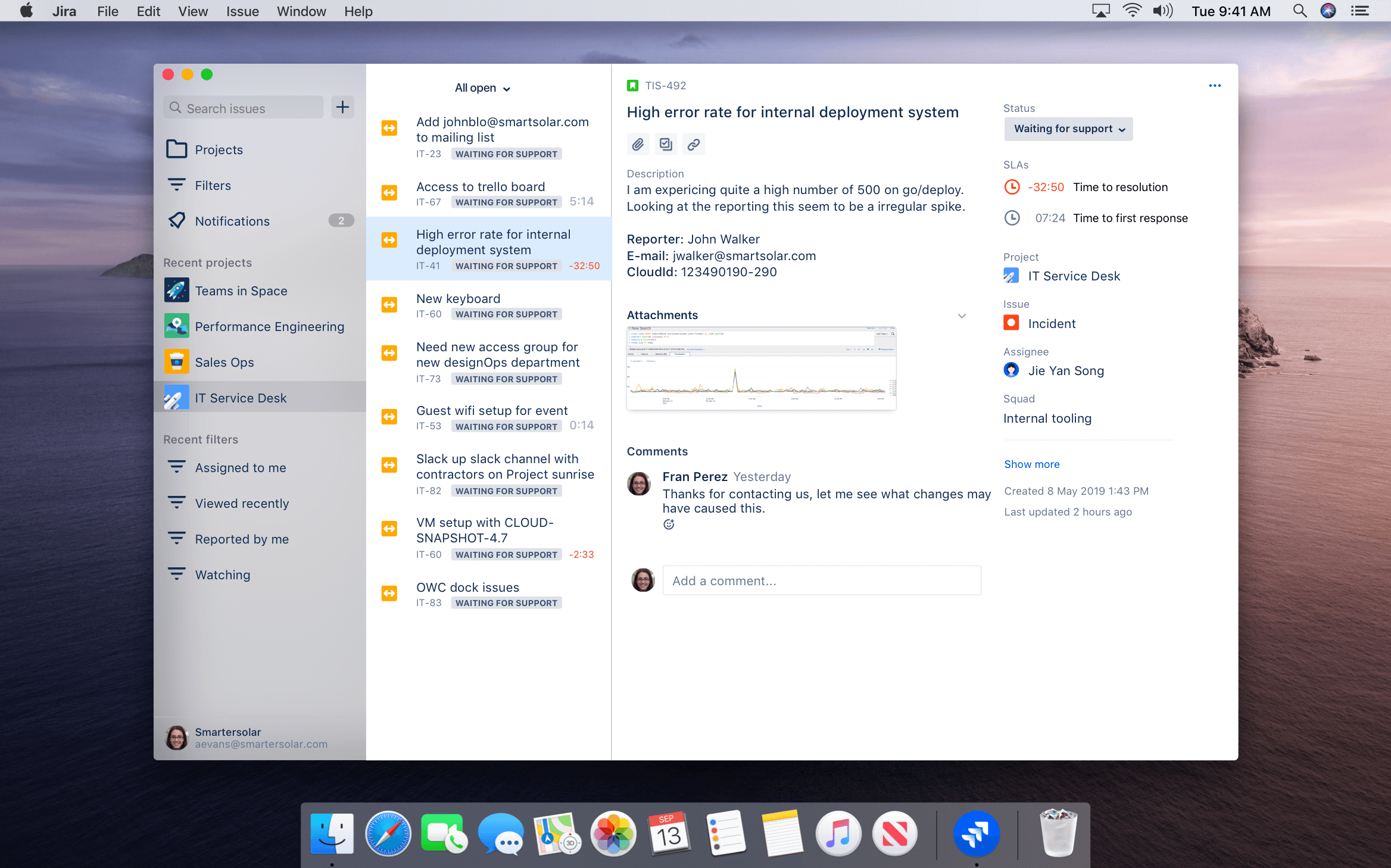 mac app cleaner