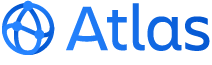 Atlas のロゴ