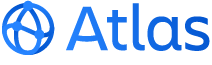 Logo Atlassian