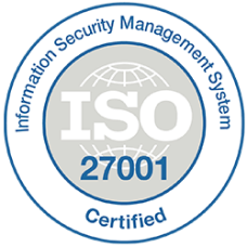 ISO/IEC 27001