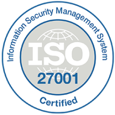 ISO/CEI 27001