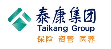 Taikang logo