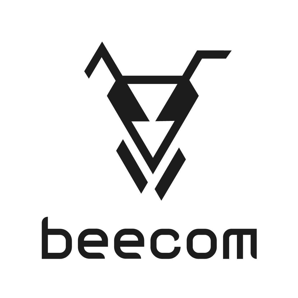 Logo beecom