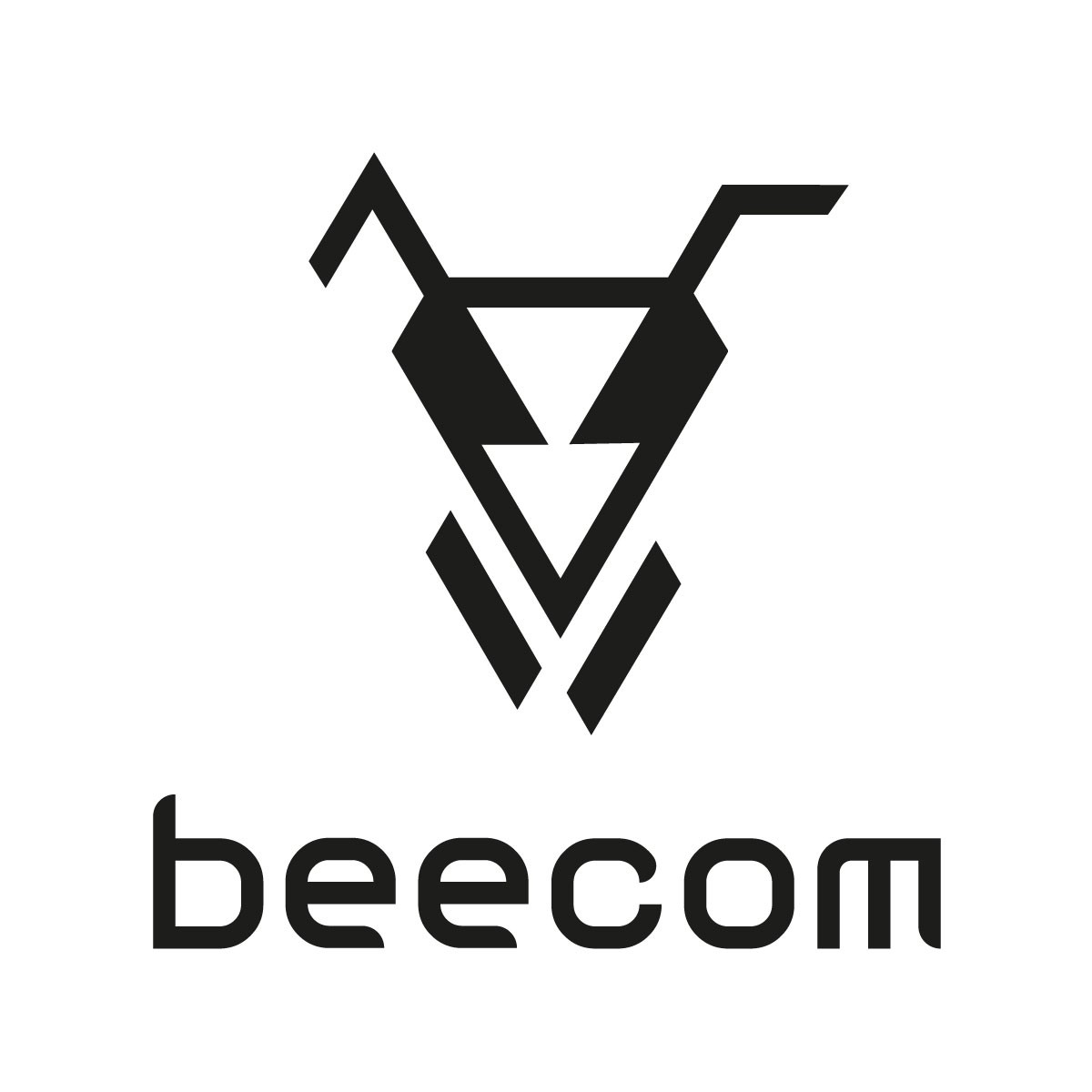 Beecom logo