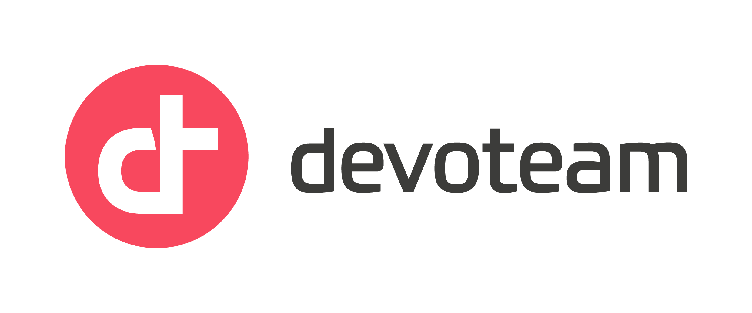 Logotipo da Devoteam
