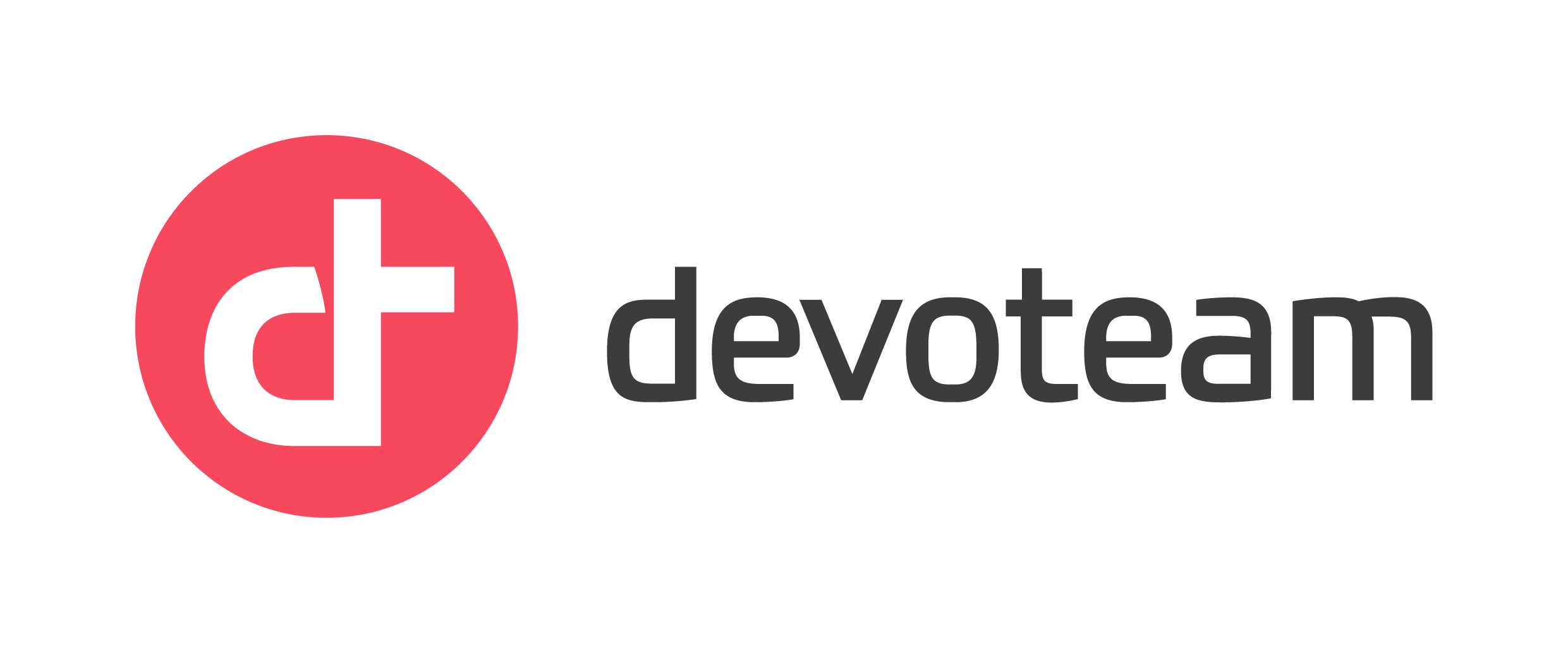 Devoteam 徽标