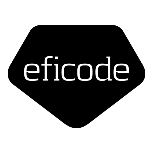 Eficode 로고