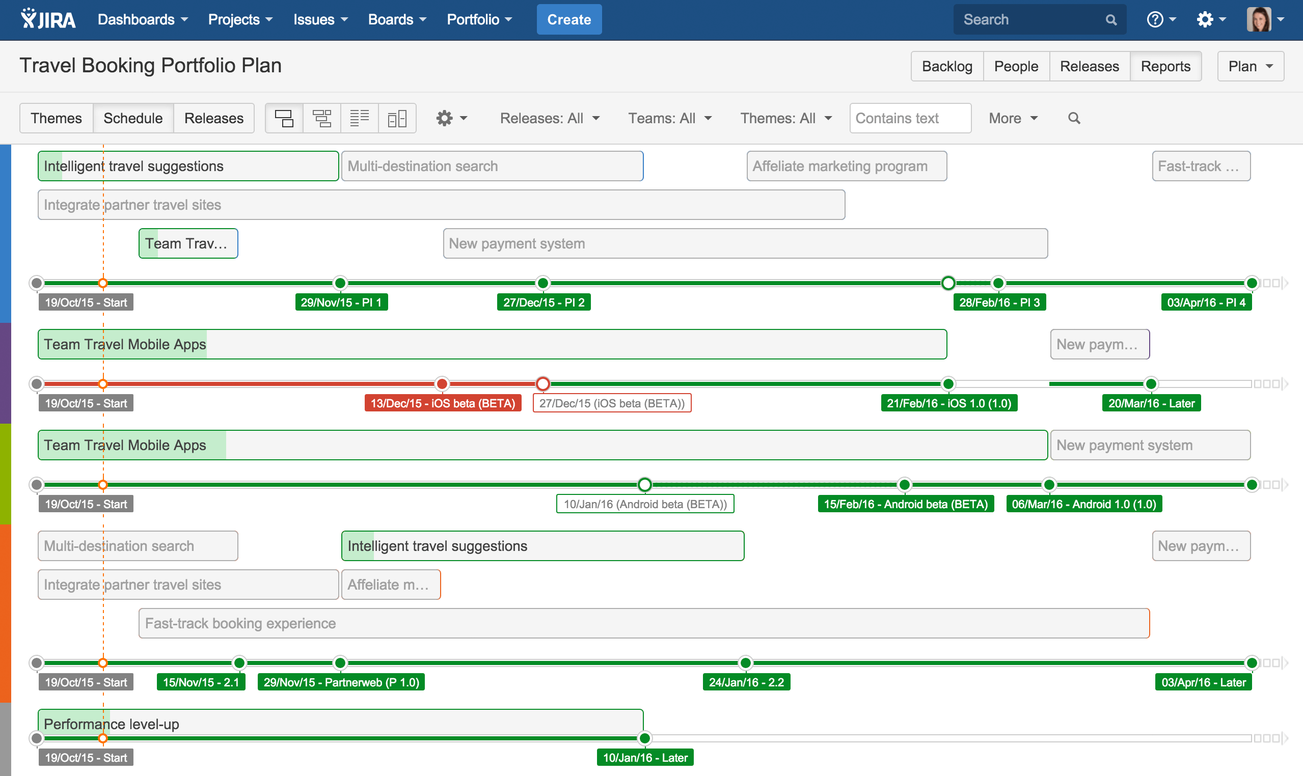 Создание задачи в jira из 1с