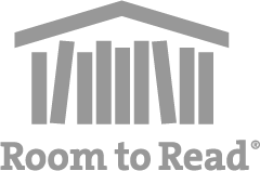 Room to Read logo