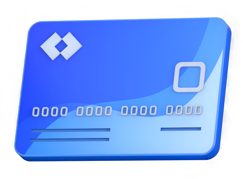 Credit Card