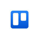Trello 로고