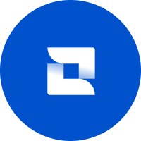 Jira Align のロゴ