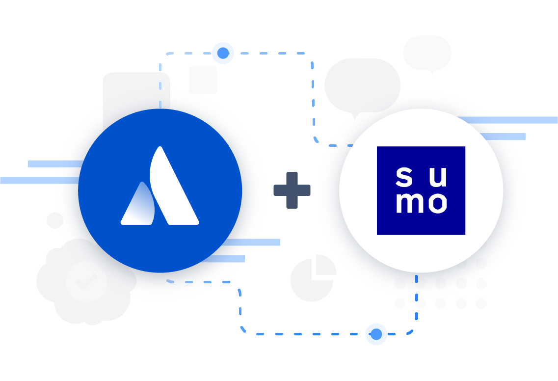 Atlassian + Sumo Logic