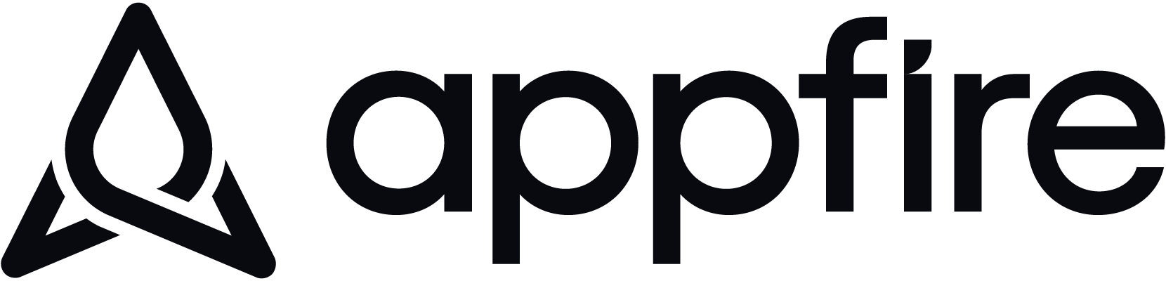 Logo van Appfire