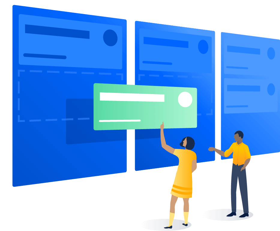 Any business team, any project