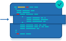 Code collaboration with git