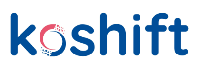 Logo koshift