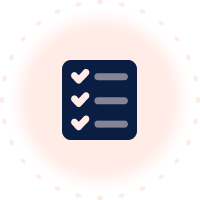 Checklist icon