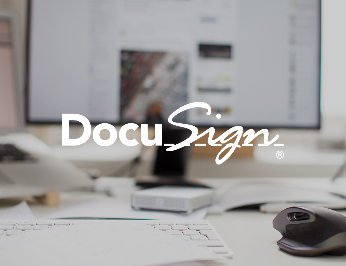 DocuSign