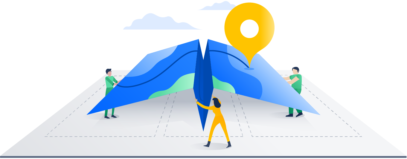 Confluence technical documentation software