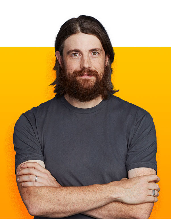 Mike Cannon-Brookes