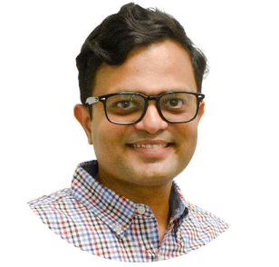 Deepak Parmar 얼굴 사진