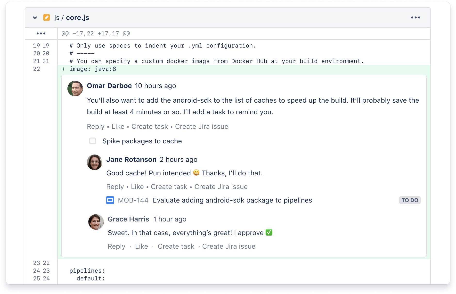 Bitbucket The Git Solution For Professional Teams