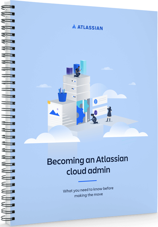 成为 Atlassian Cloud 管理员
