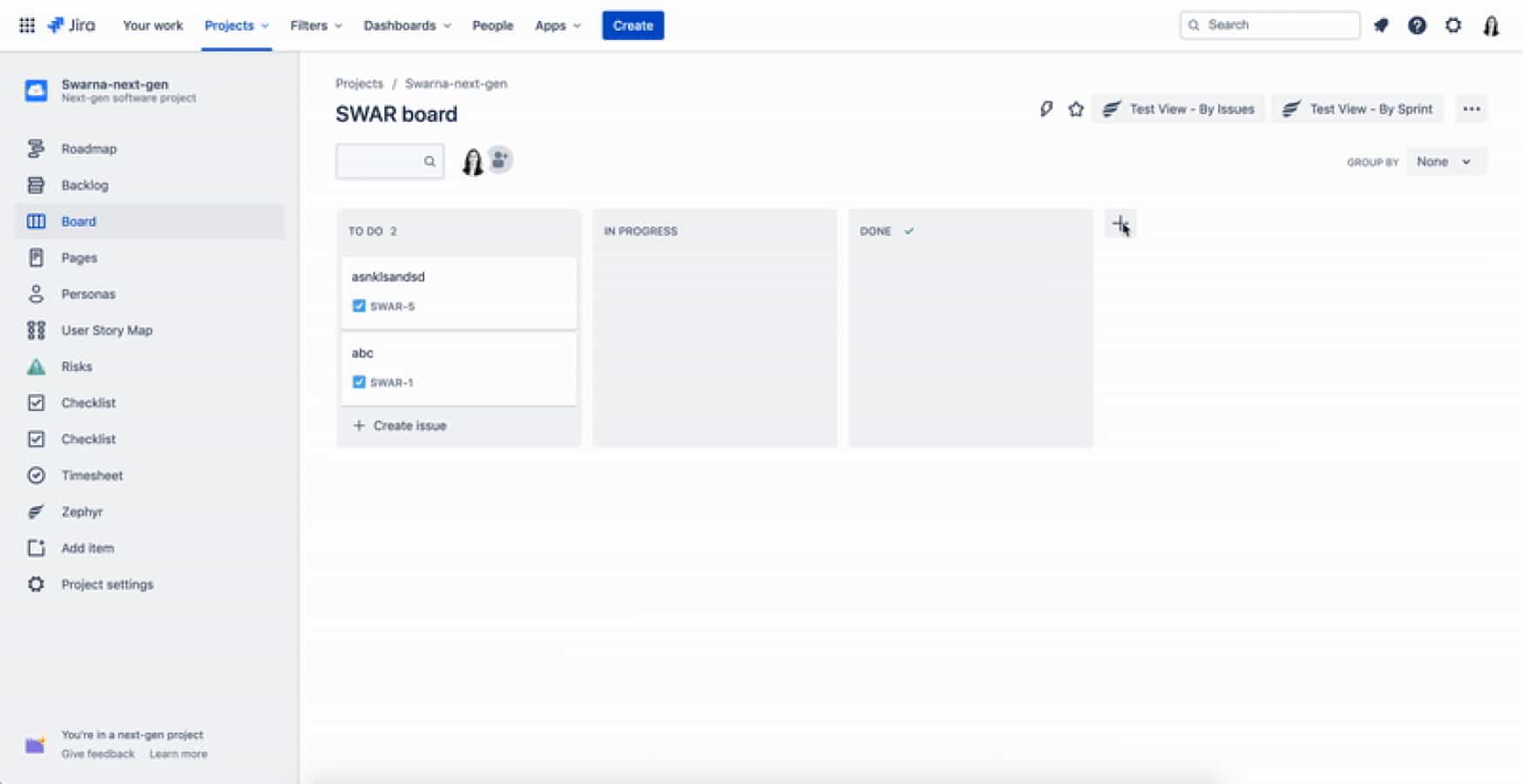 Compare Jira Software Cloud and Data Center features