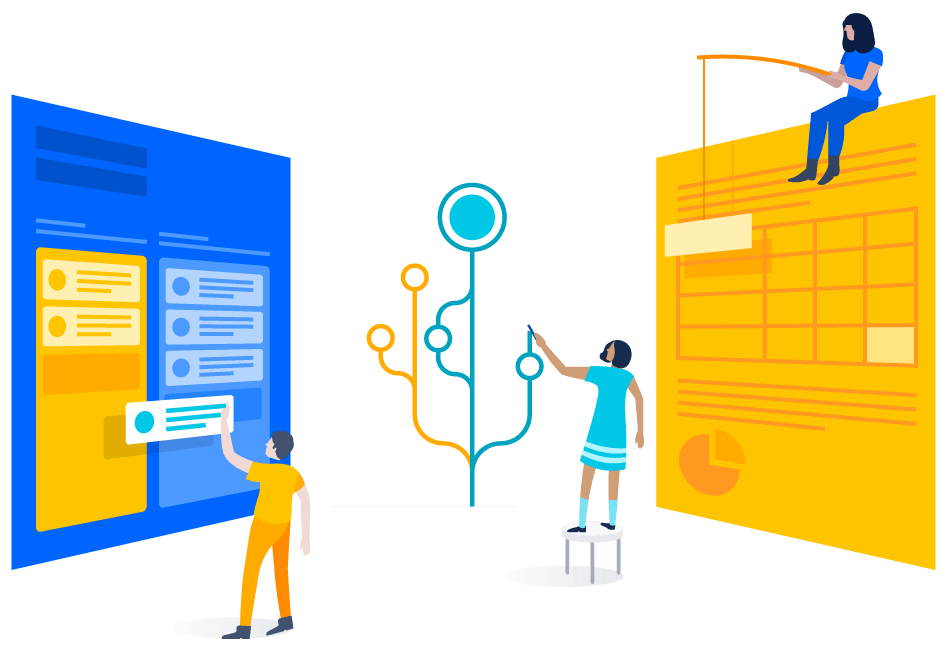 Get started with our products