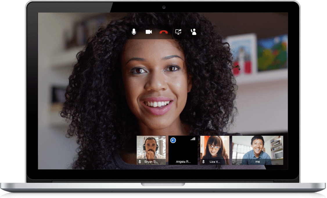 Hipchat Group chat, video, and screen sharing Atlassian.