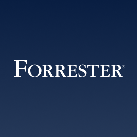 Lider no Forrester Wave 2021 Enterprise Service Management