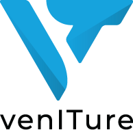 Veniture logo