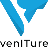 venITure のロゴ