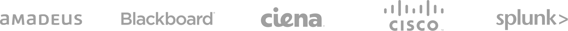 Customers Strip - Bitbucket Data-Center