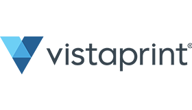 Vistaprint logo