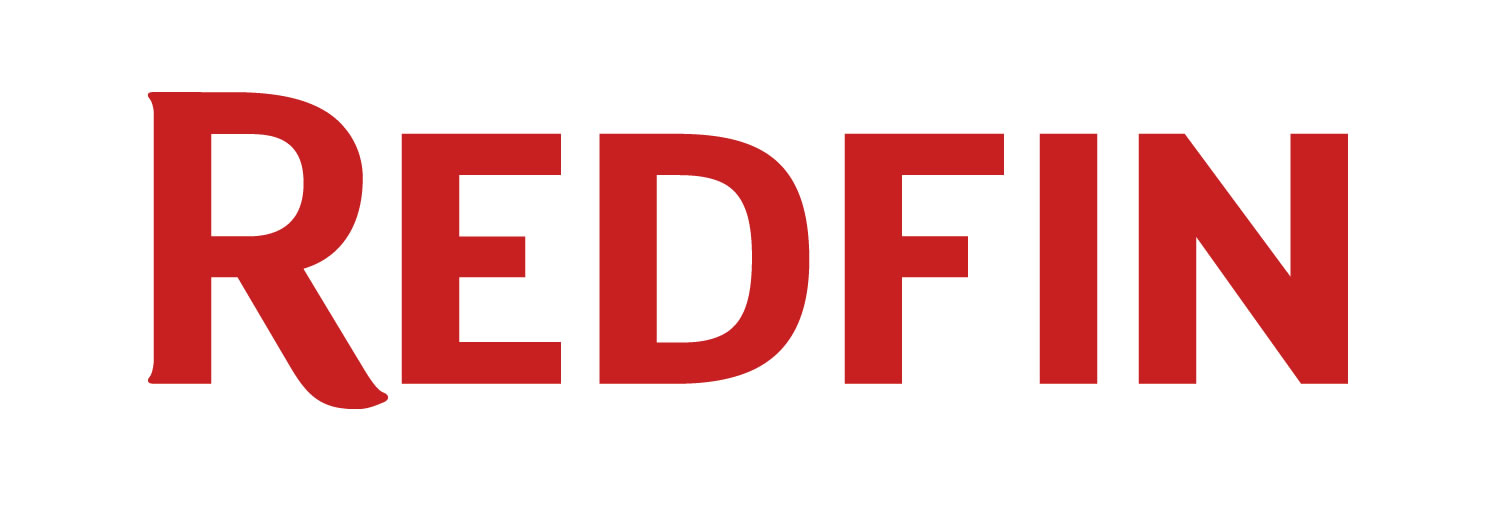 Redfin logo