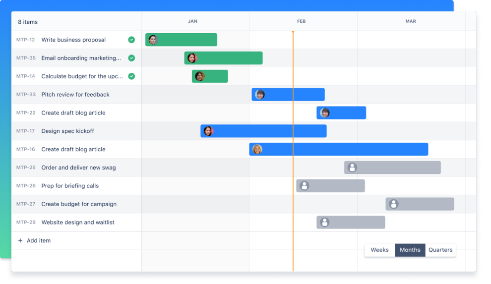 Jira Work Management for Design Teams | Atlassian