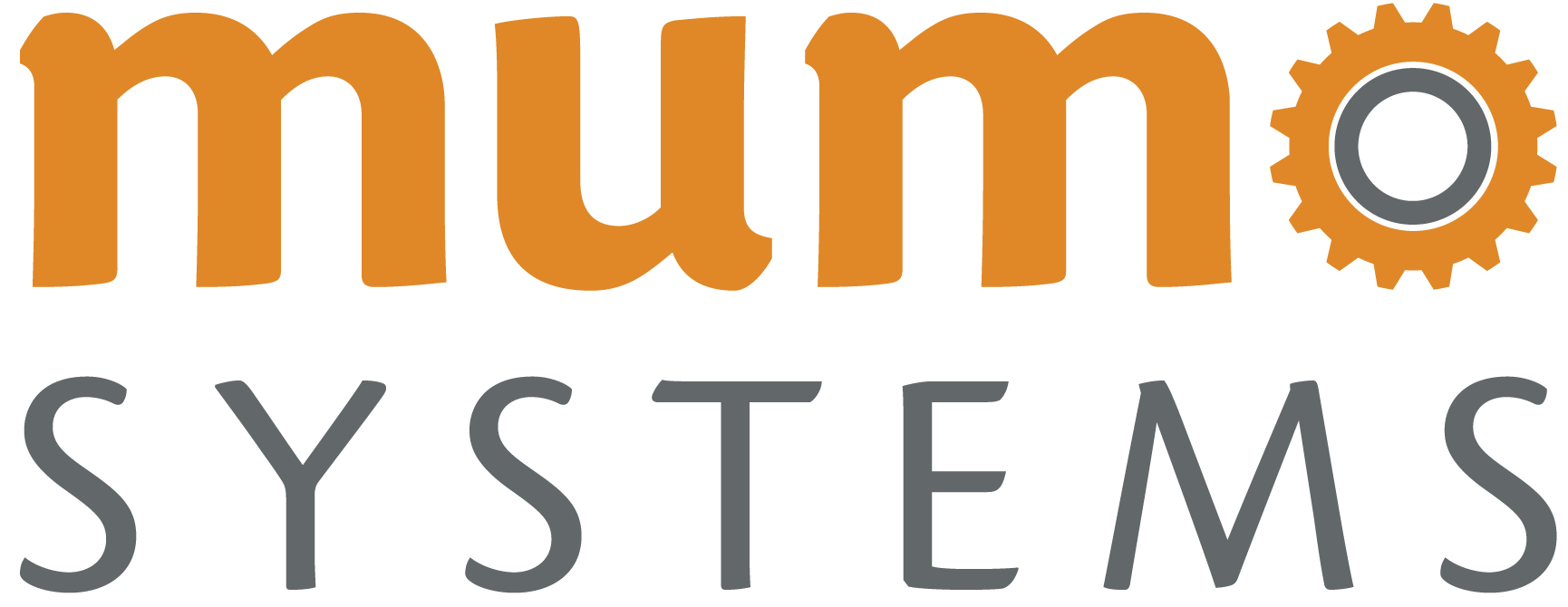 Mumo Systems 徽标