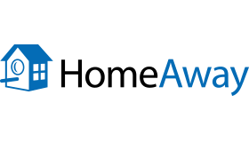 Home away logo